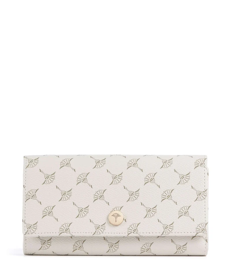 JOOP! Cortina 1.0 Europa Geldbörse offwhite