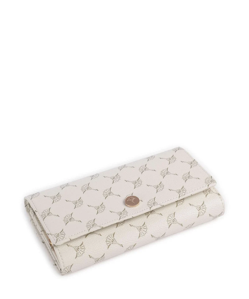 JOOP! Cortina 1.0 Europa Geldbörse offwhite