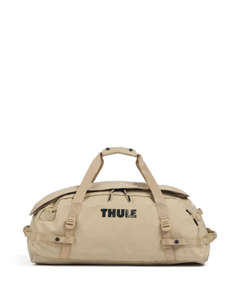 Thule Chasm 70 Reisetasche gentle beige