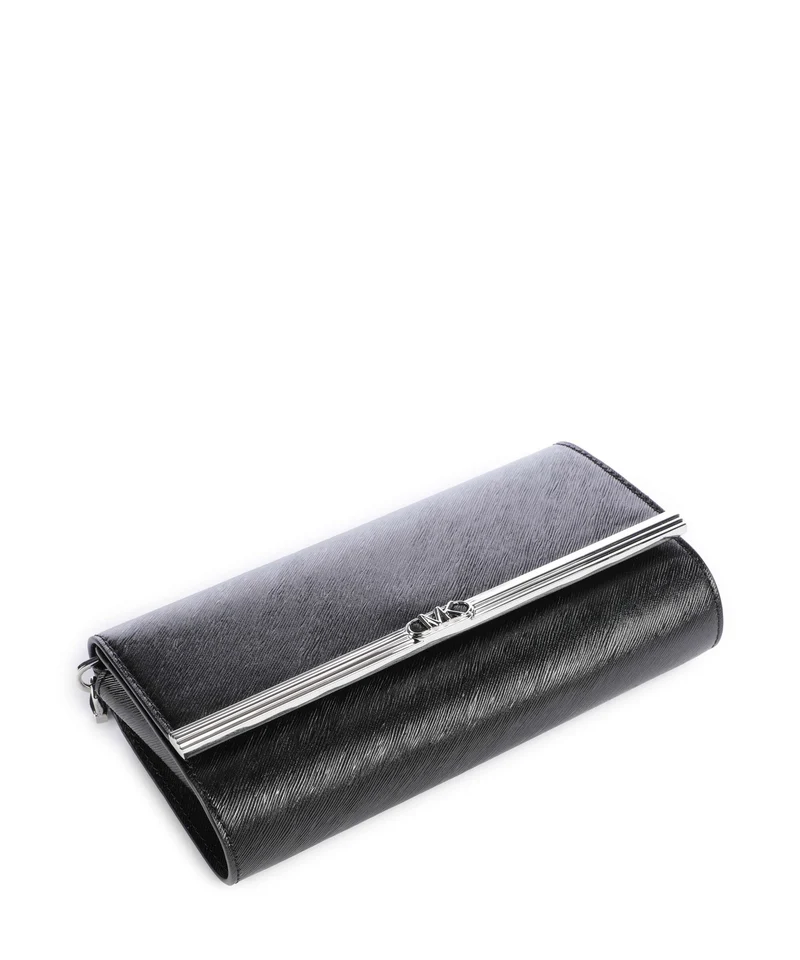 Michael Kors Mona Large Umhängetasche black