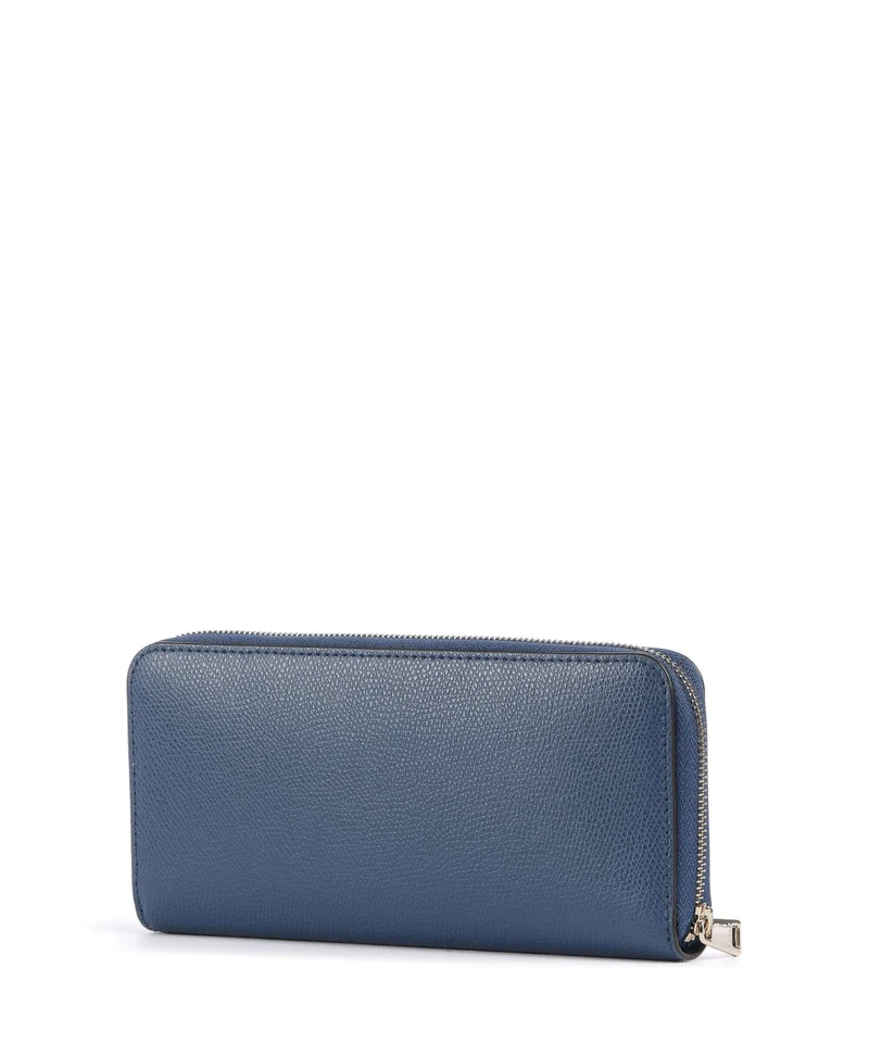 Furla Camelia XL Geldbörse indigo/corolla