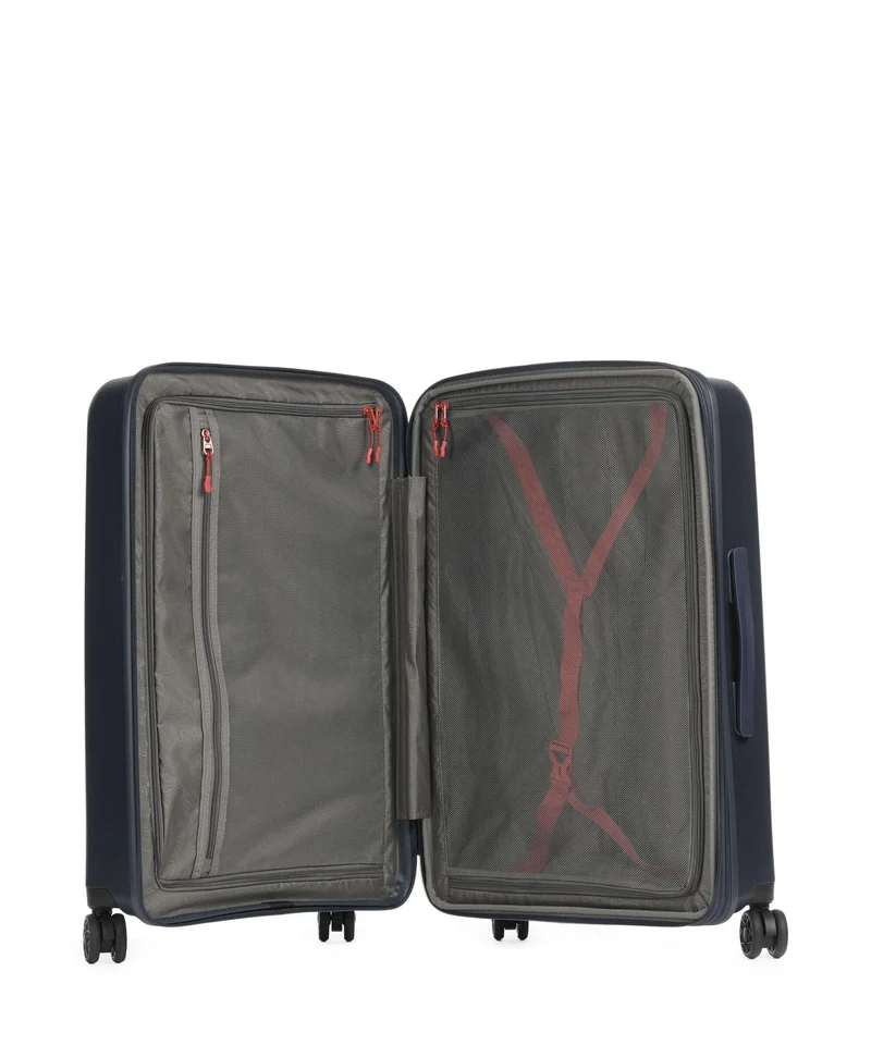 Jump Enais 4-Rollen Trolley marine