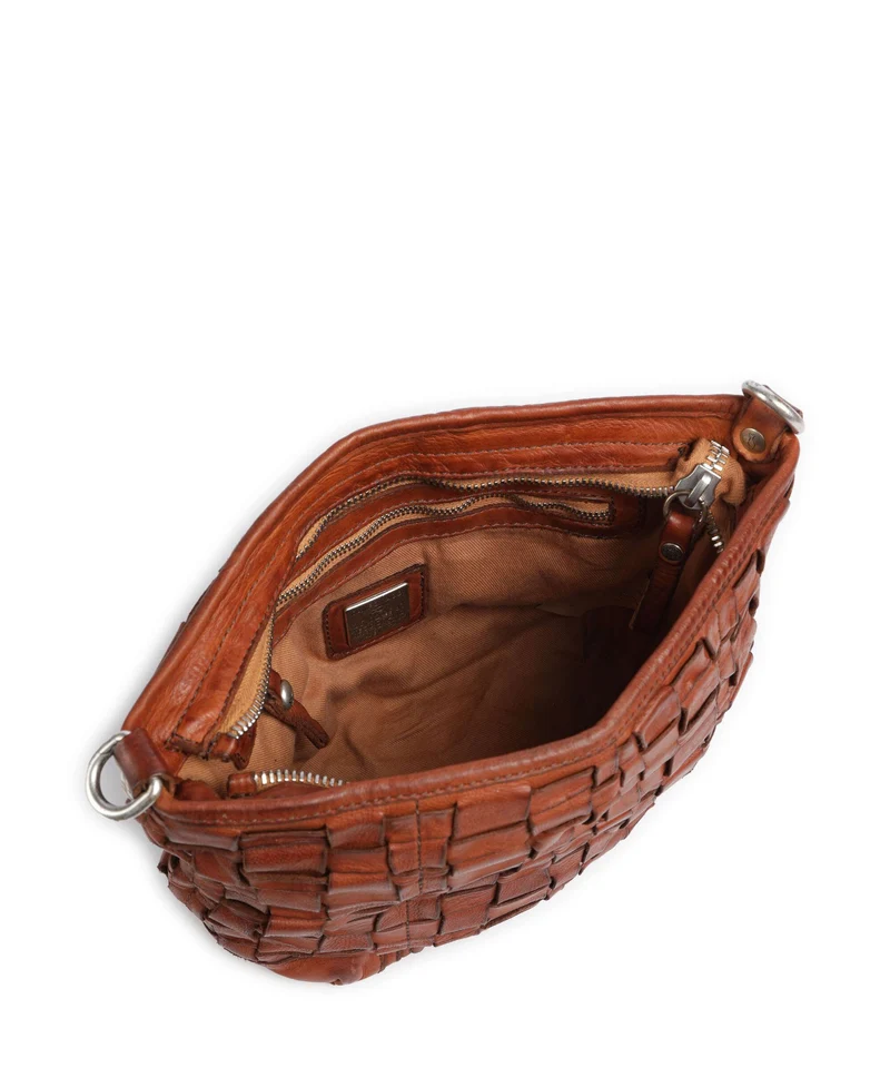 Campomaggi Beuteltasche cognac