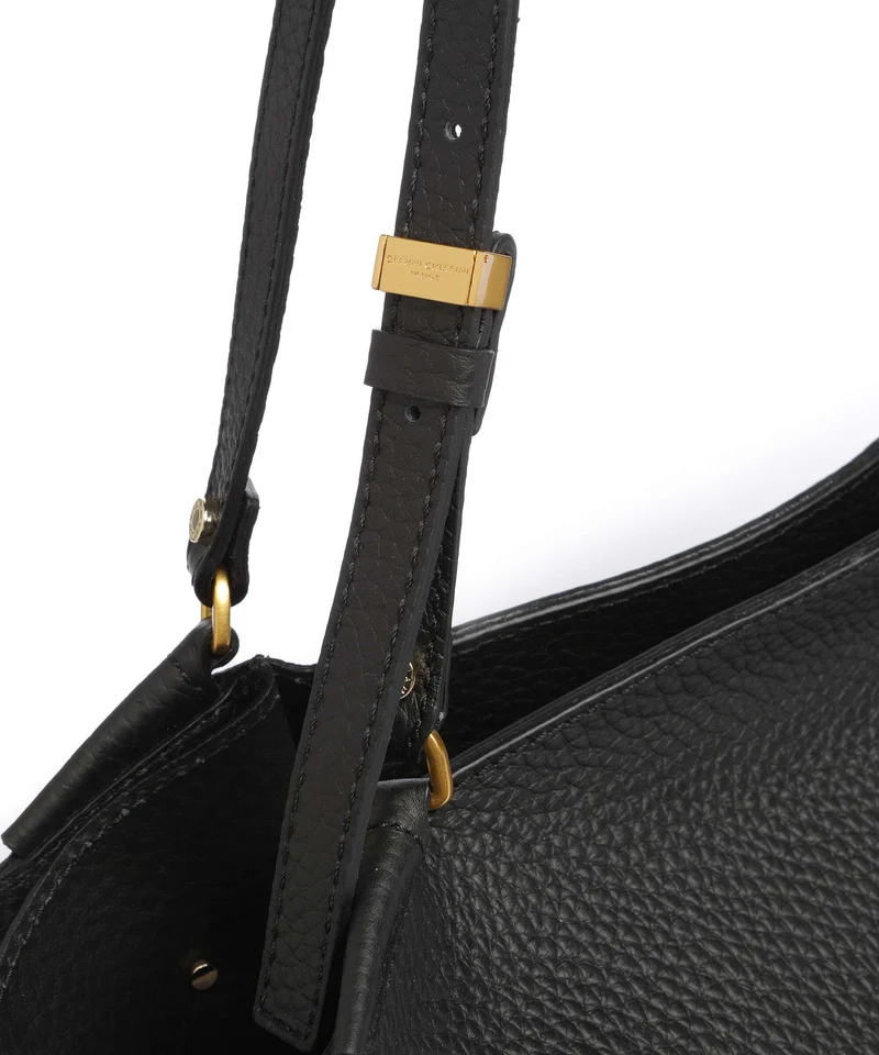 Gianni Chiarini Bloom Shopper nero