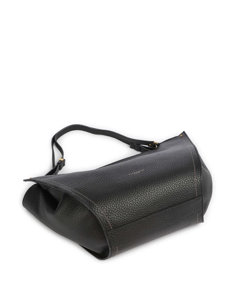 Gianni Chiarini Bloom Shopper nero