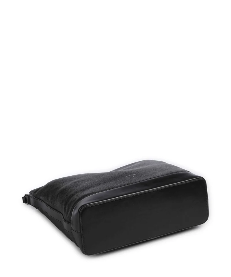 Tiger of Sweden Foru Beuteltasche black