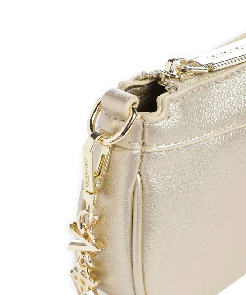 Valentino Bags Elly Schultertasche oro