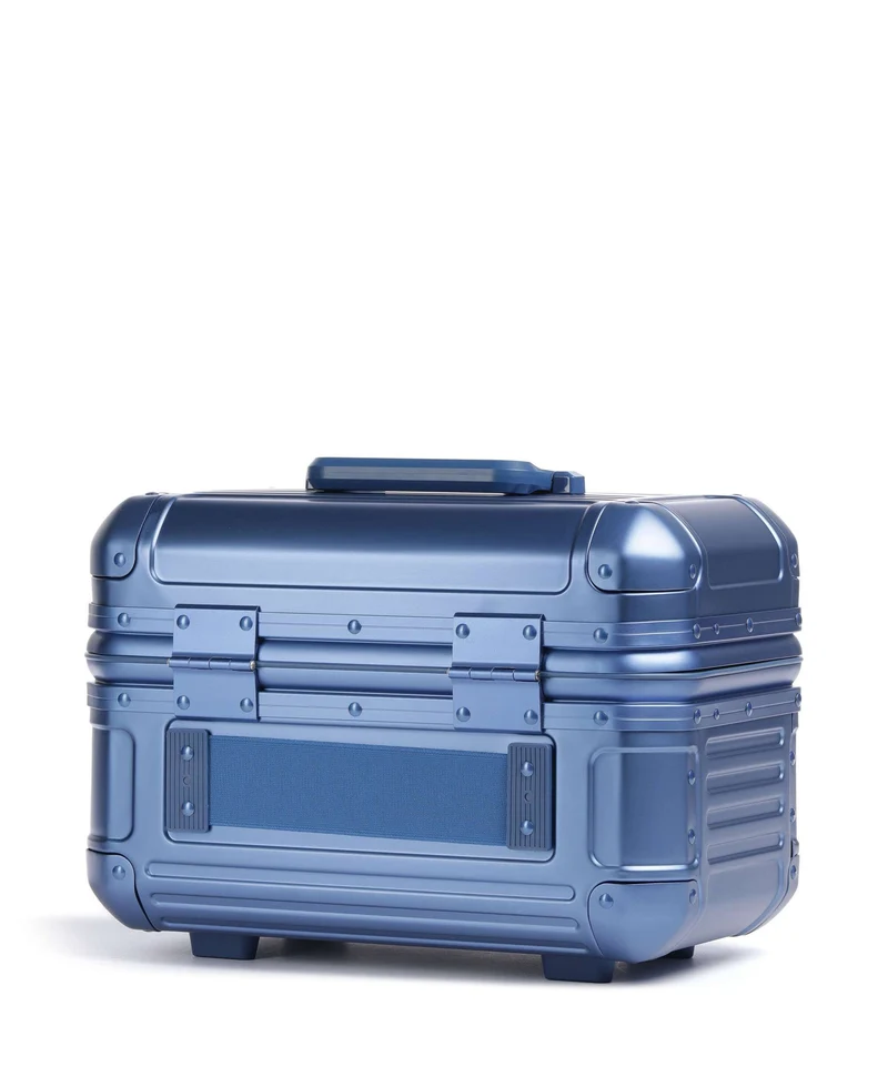 Travelite Next Kosmetikkoffer blue
