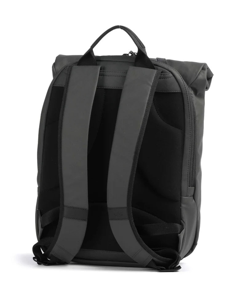 Aunts & Uncles Japan RE Tama Rolltop Rucksack volcanic ash