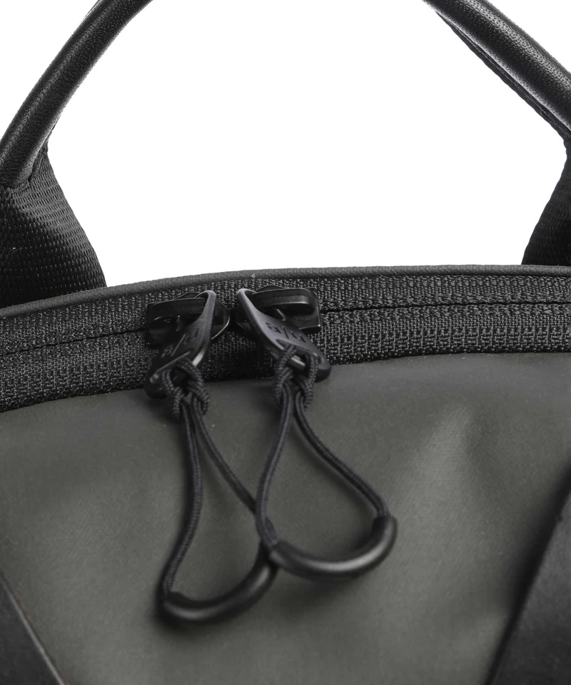 Aunts & Uncles Japan RE Tama Rolltop Rucksack volcanic ash