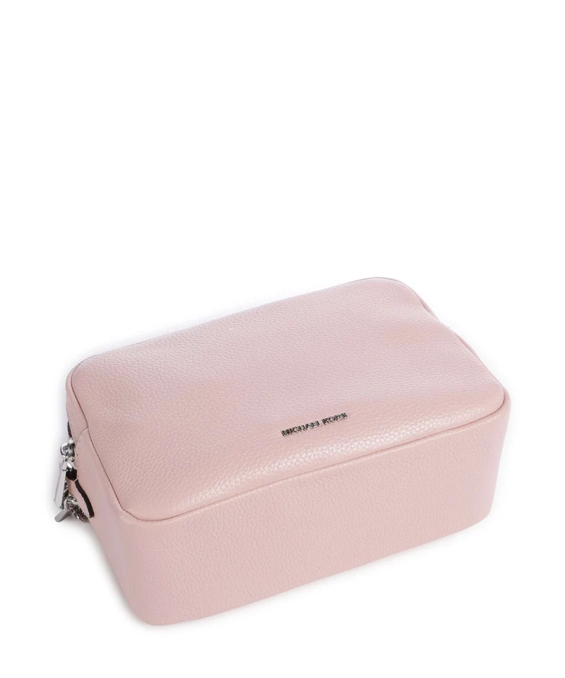 Michael Kors Bryant Medium Umhängetasche smokey rose