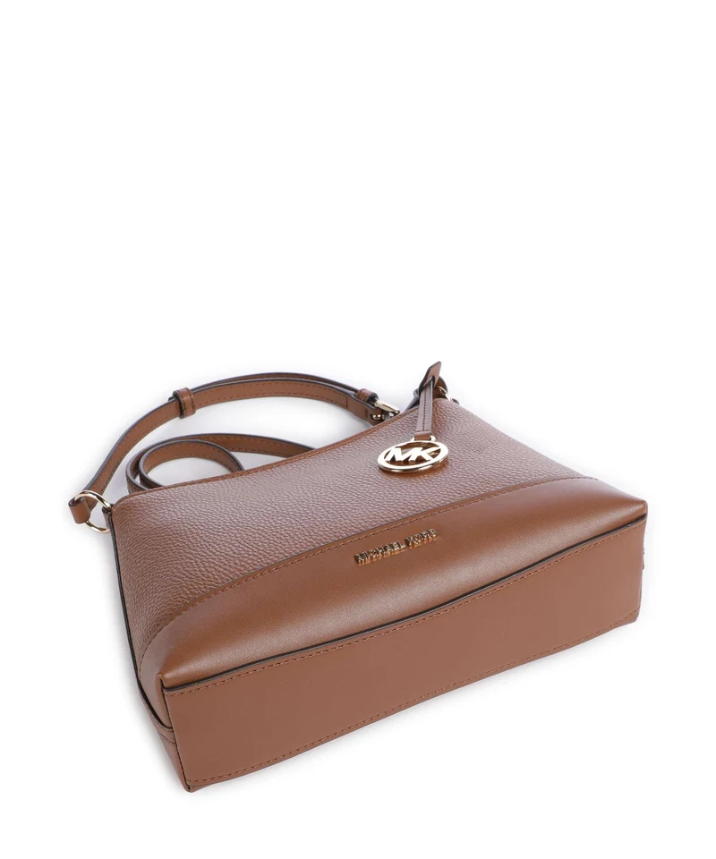 Michael Kors Andie Small Umhängetasche luggage