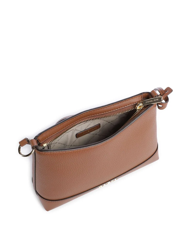 Michael Kors Andie Small Umhängetasche luggage