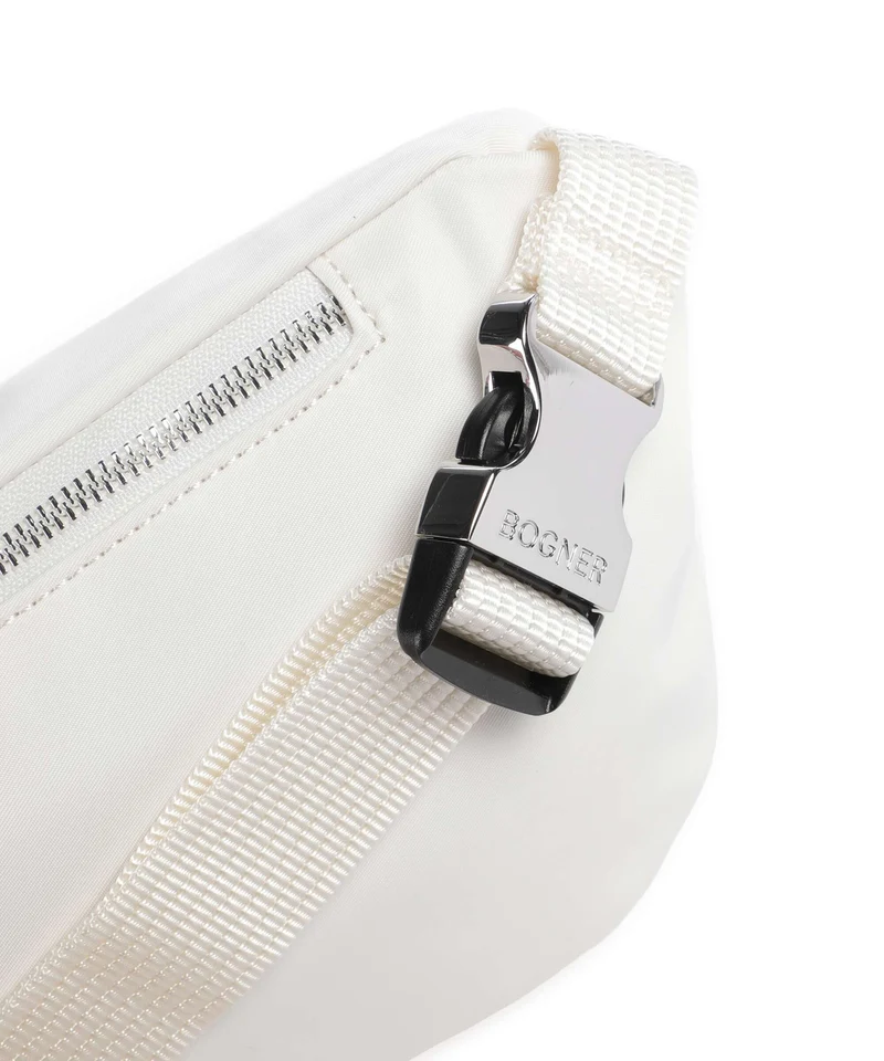 Bogner Verbier Play 1.0 Janica Gürteltasche off white
