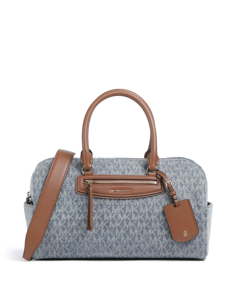 Michael Kors Jet Set Travel Medium Handtasche new horizon