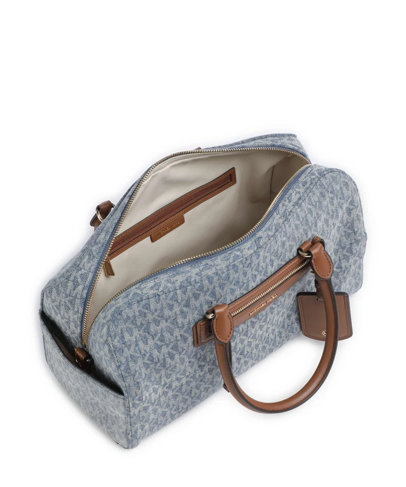 Michael Kors Jet Set Travel Medium Handtasche new horizon