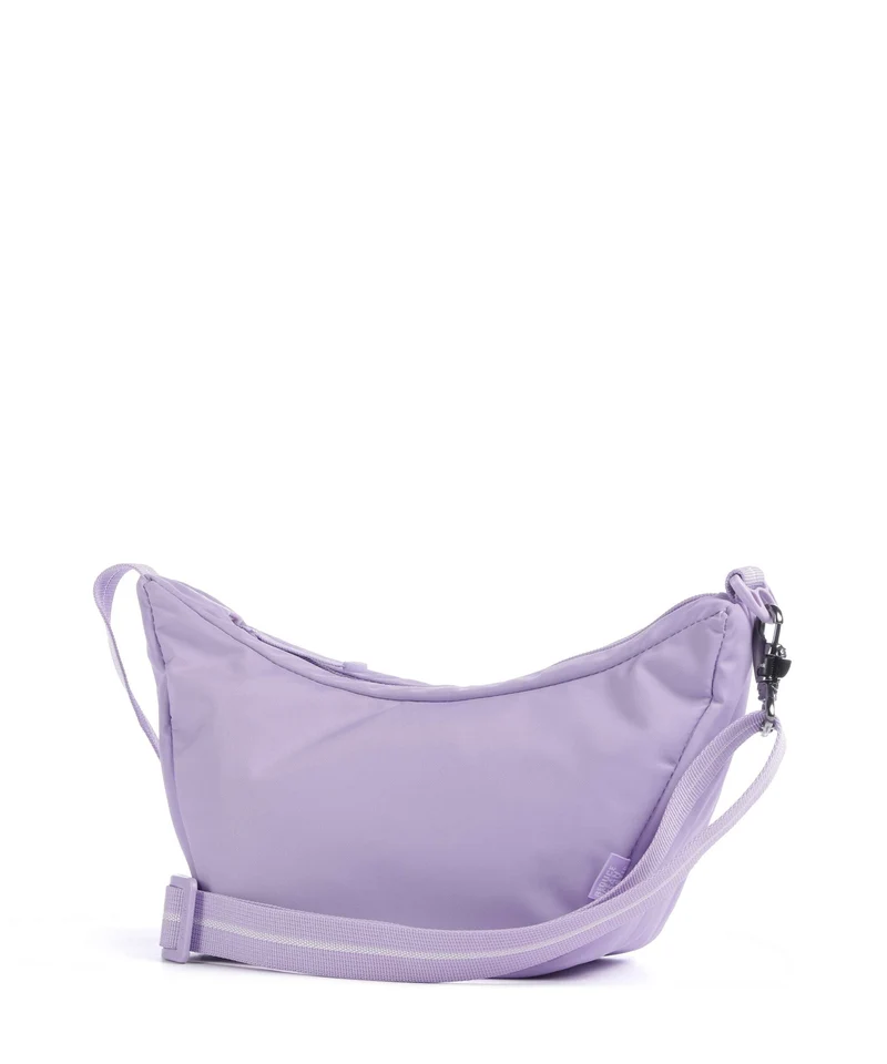 Pacsafe Go Lunar Umhängetasche lavender