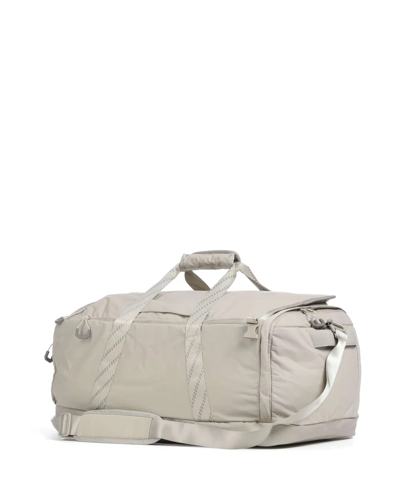 Travelite Venture Line Reisetasche sand
