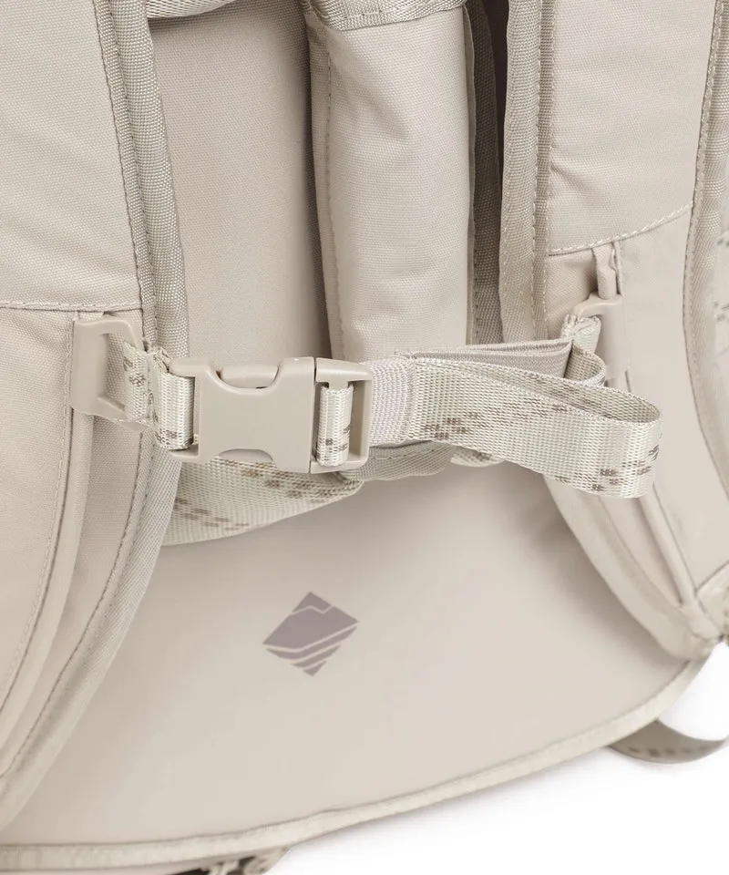 Travelite Venture Line Reisetasche sand