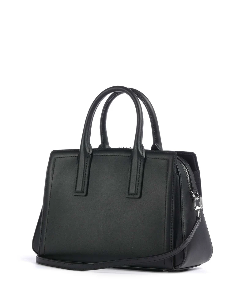 Michael Kors Laila Small Handtasche black