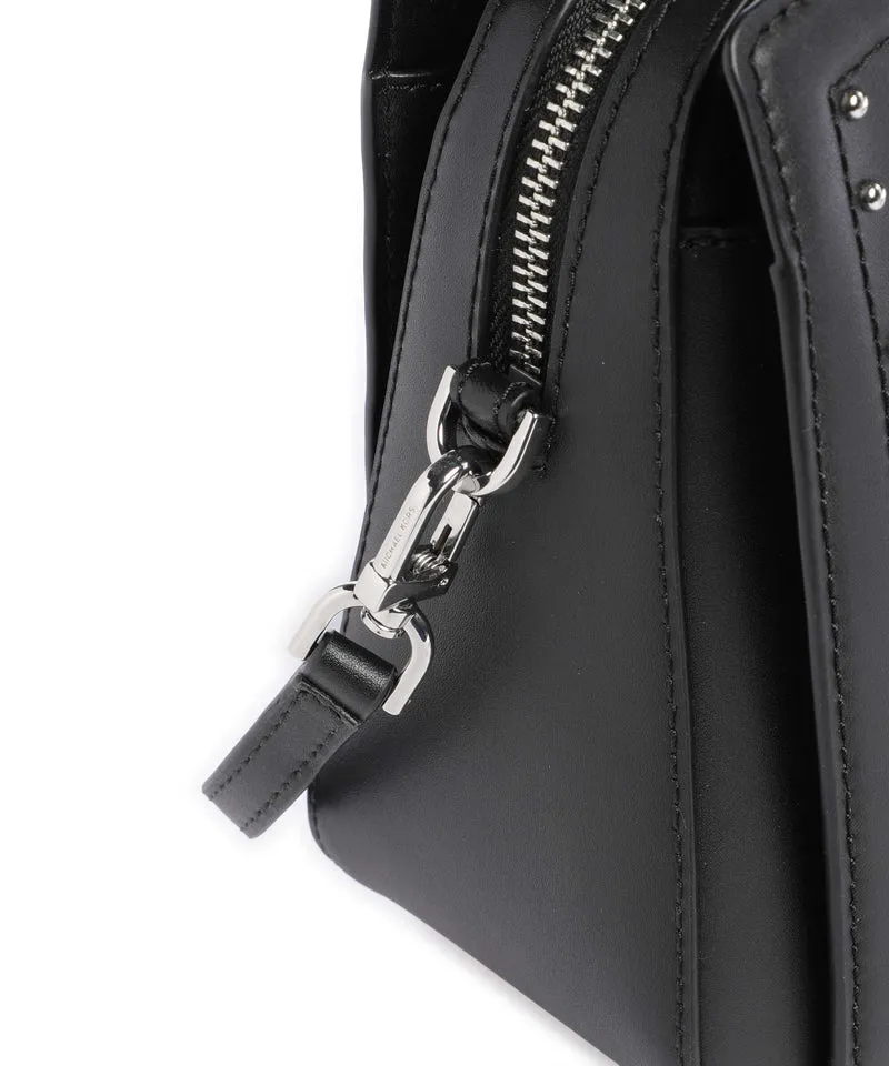 Michael Kors Laila Small Handtasche black