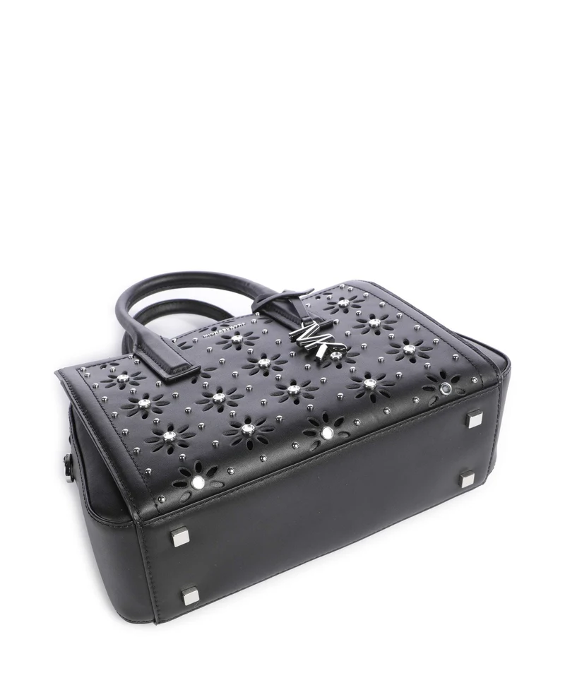 Michael Kors Laila Small Handtasche black