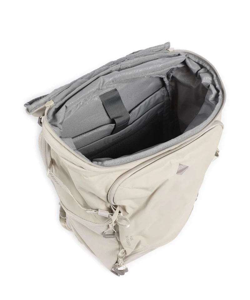 Travelite Venture Line XL Rucksack sand