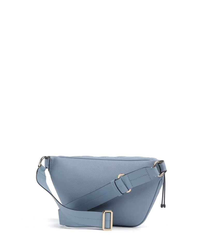 Michael Kors Jet Set Travel Medium Gürteltasche chambray