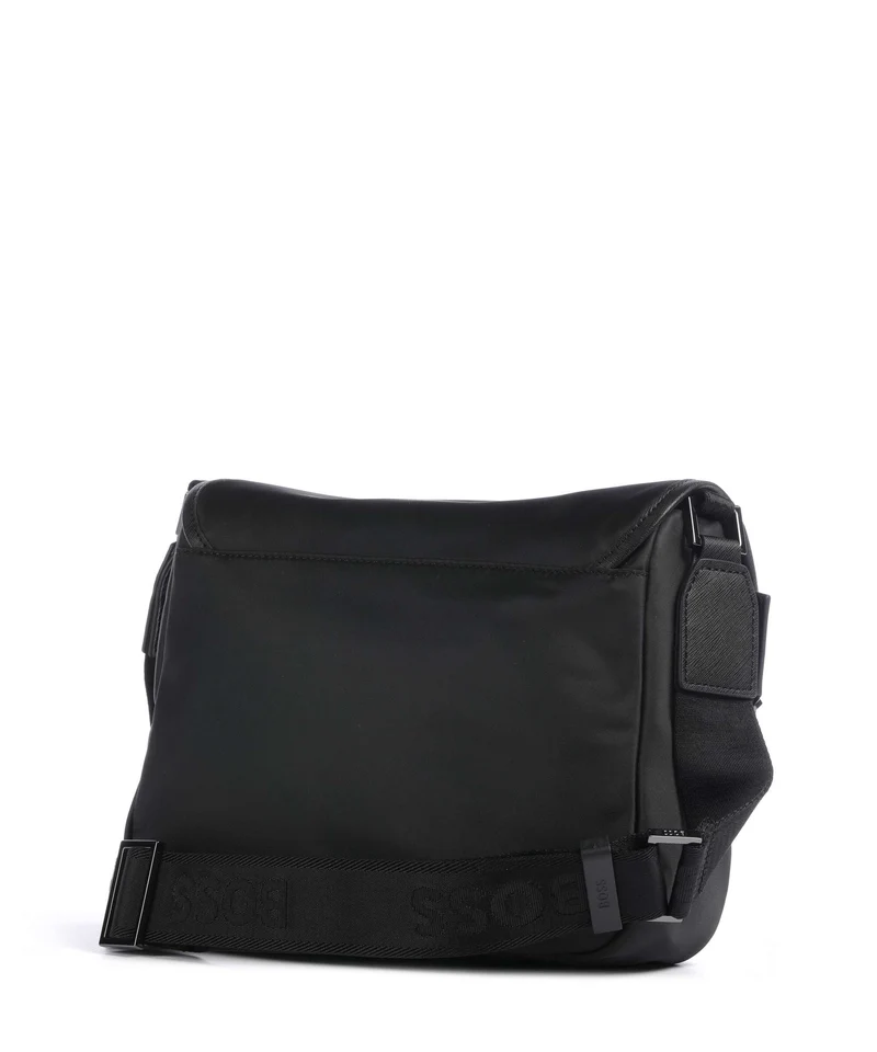BOSS B Icon Kuriertasche black