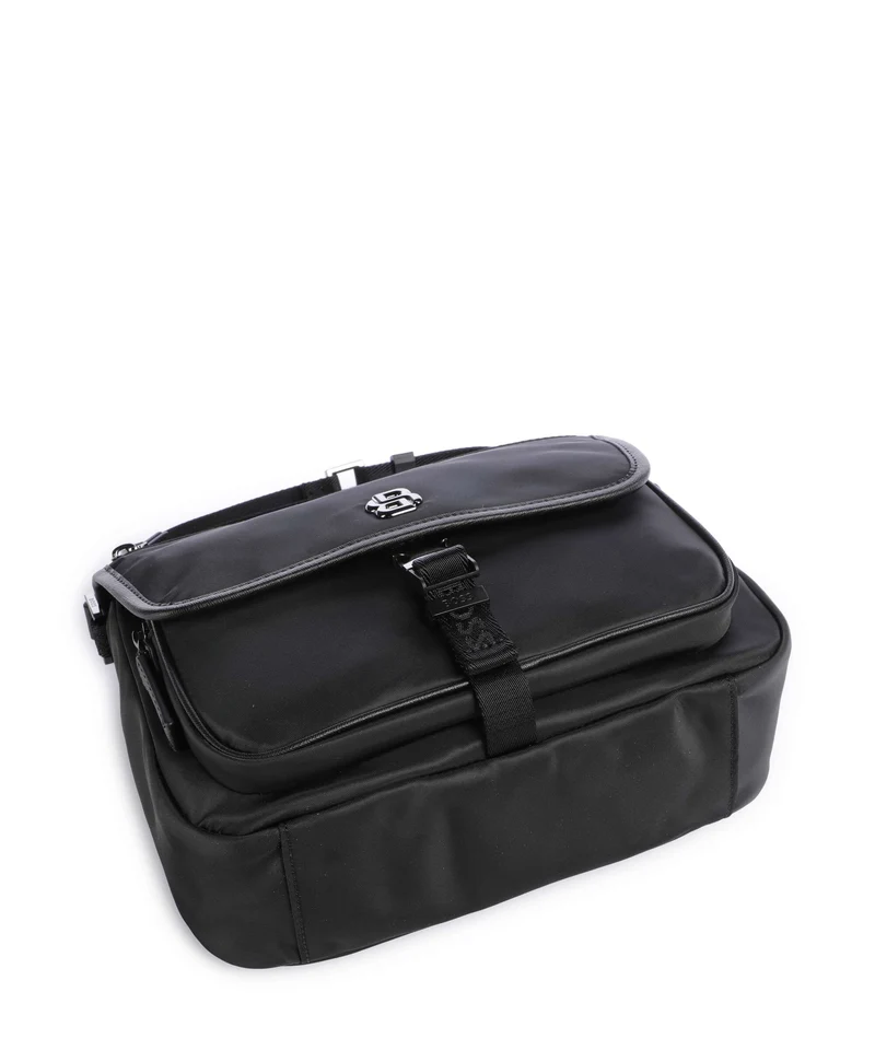 BOSS B Icon Kuriertasche black