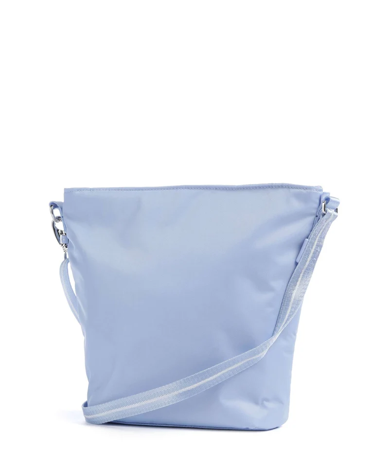 Pacsafe W Umhängetasche serenity blue