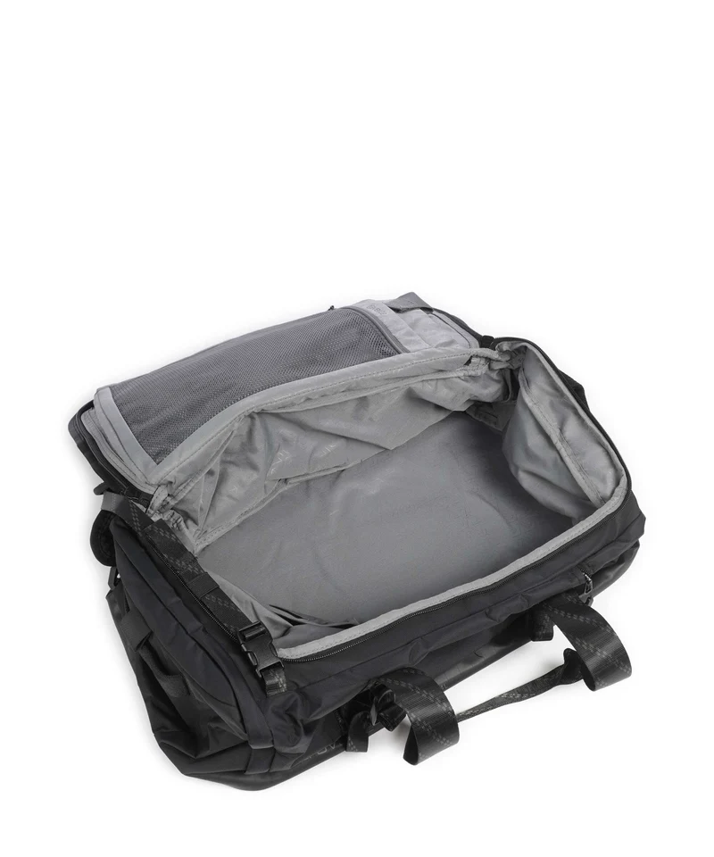 Travelite Venture Line Reisetasche black