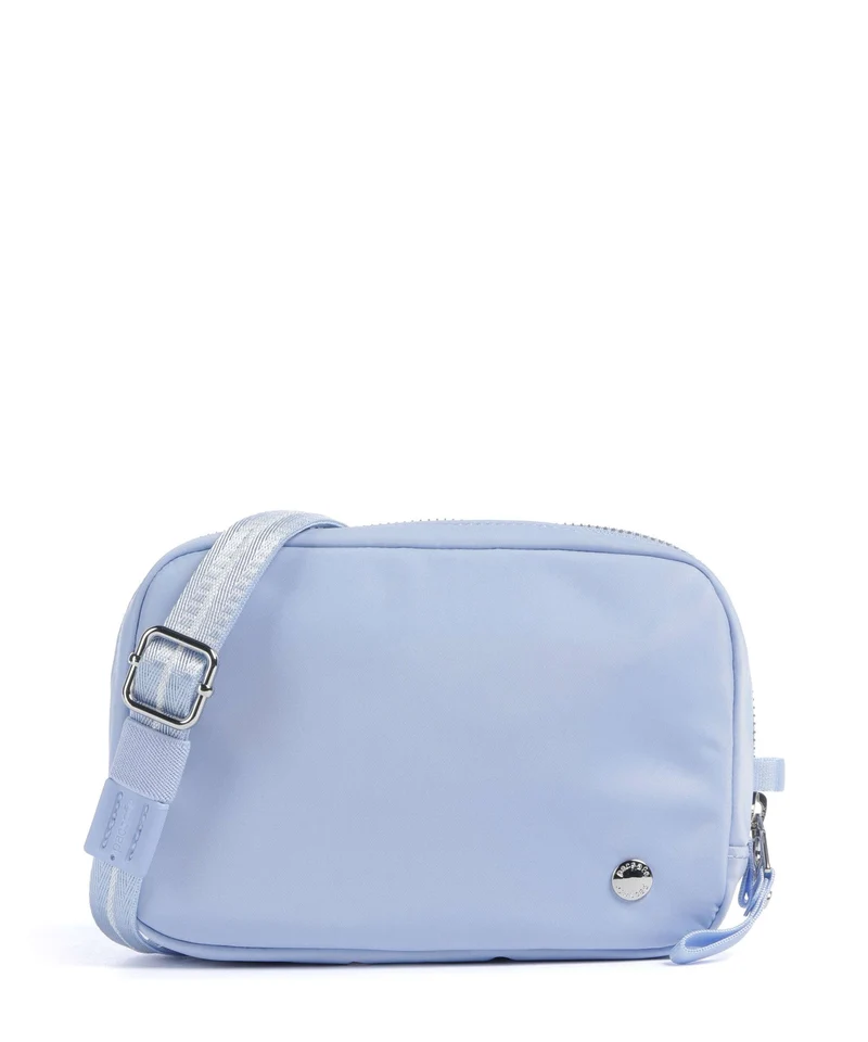 Pacsafe W Gürteltasche serenity blue