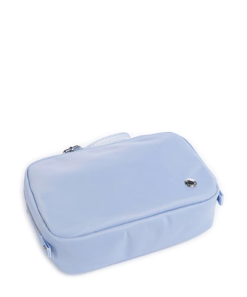 Pacsafe W Gürteltasche serenity blue