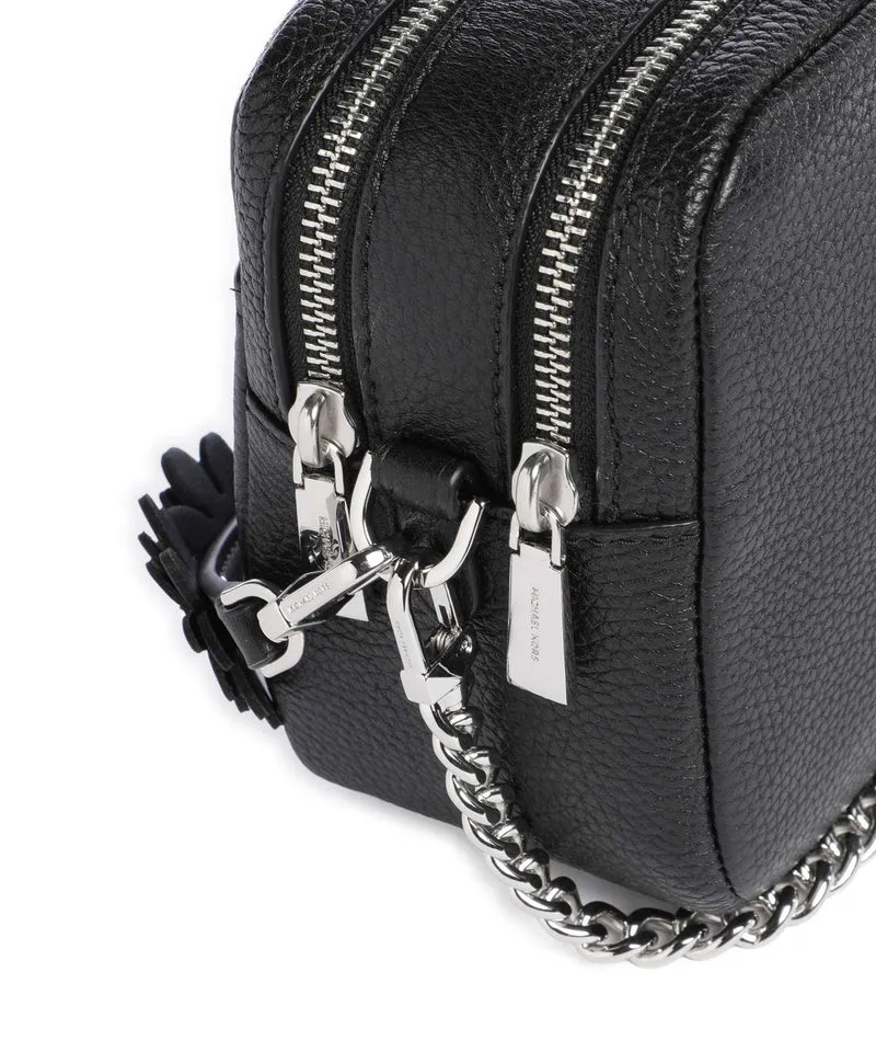 Michael Kors Bryant Medium Umhängetasche black