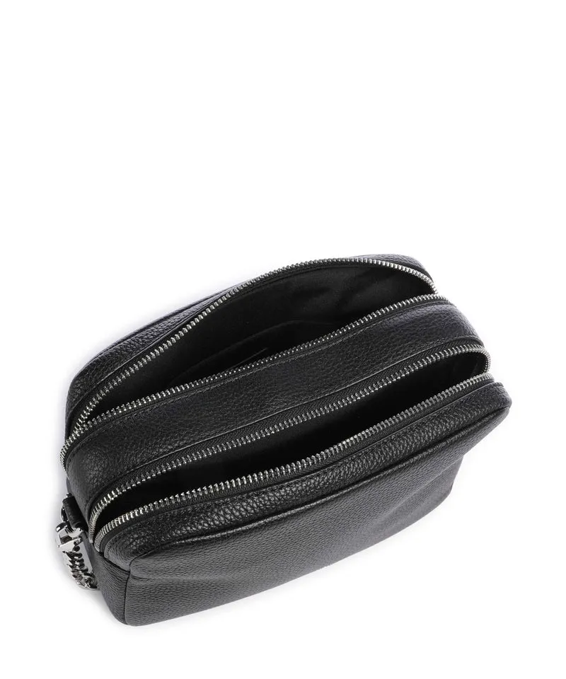 Michael Kors Bryant Medium Umhängetasche black