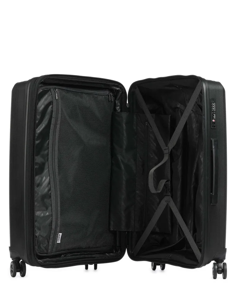 Epic Anthem 4-Rollen Trolley void black