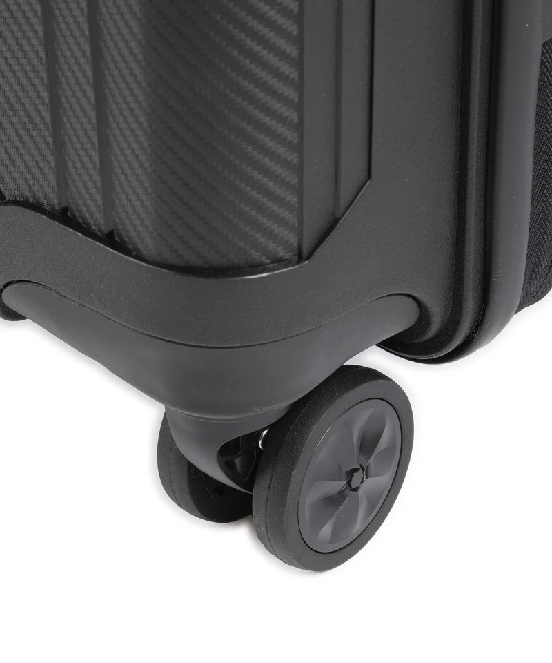 Epic Anthem 4-Rollen Trolley void black