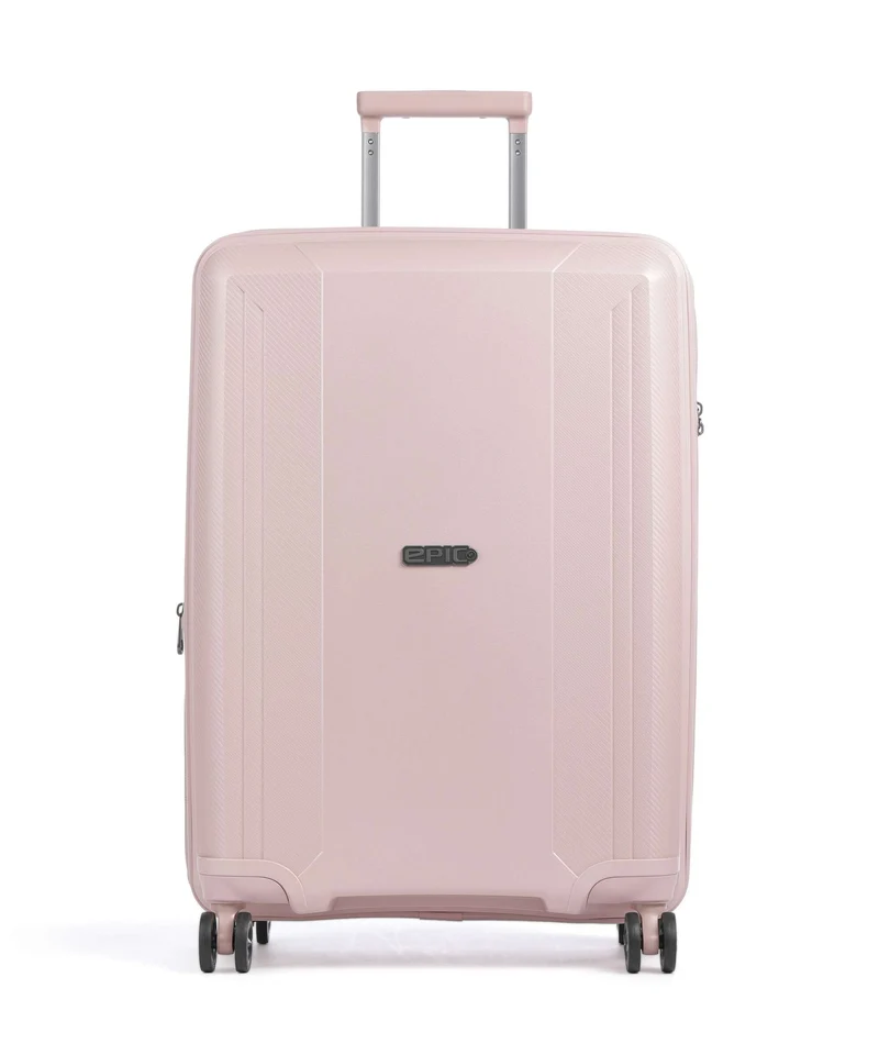 Epic Anthem 4-Rollen Trolley nebula pink