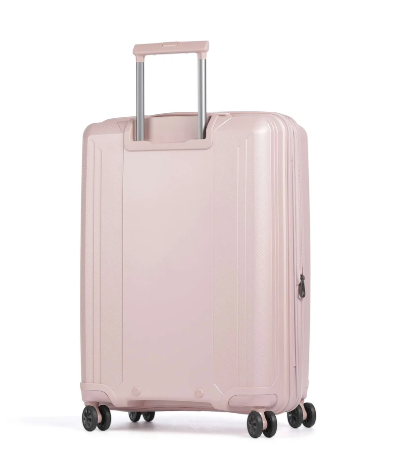Epic Anthem 4-Rollen Trolley nebula pink
