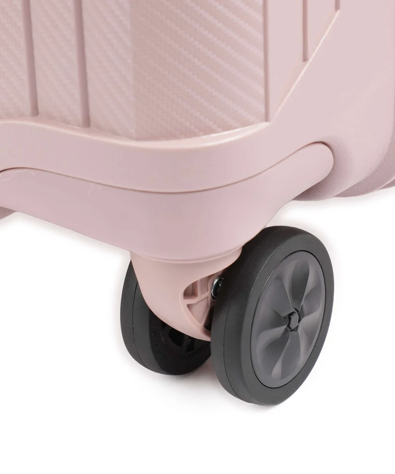 Epic Anthem 4-Rollen Trolley nebula pink