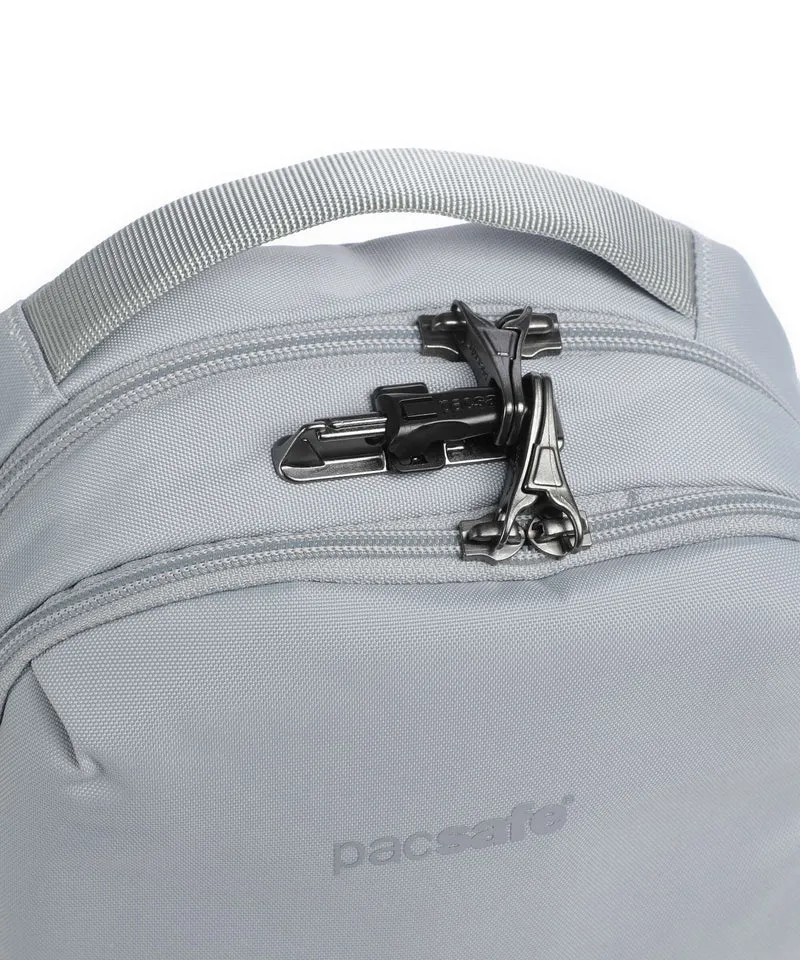 Pacsafe V Umhängetasche digital gray