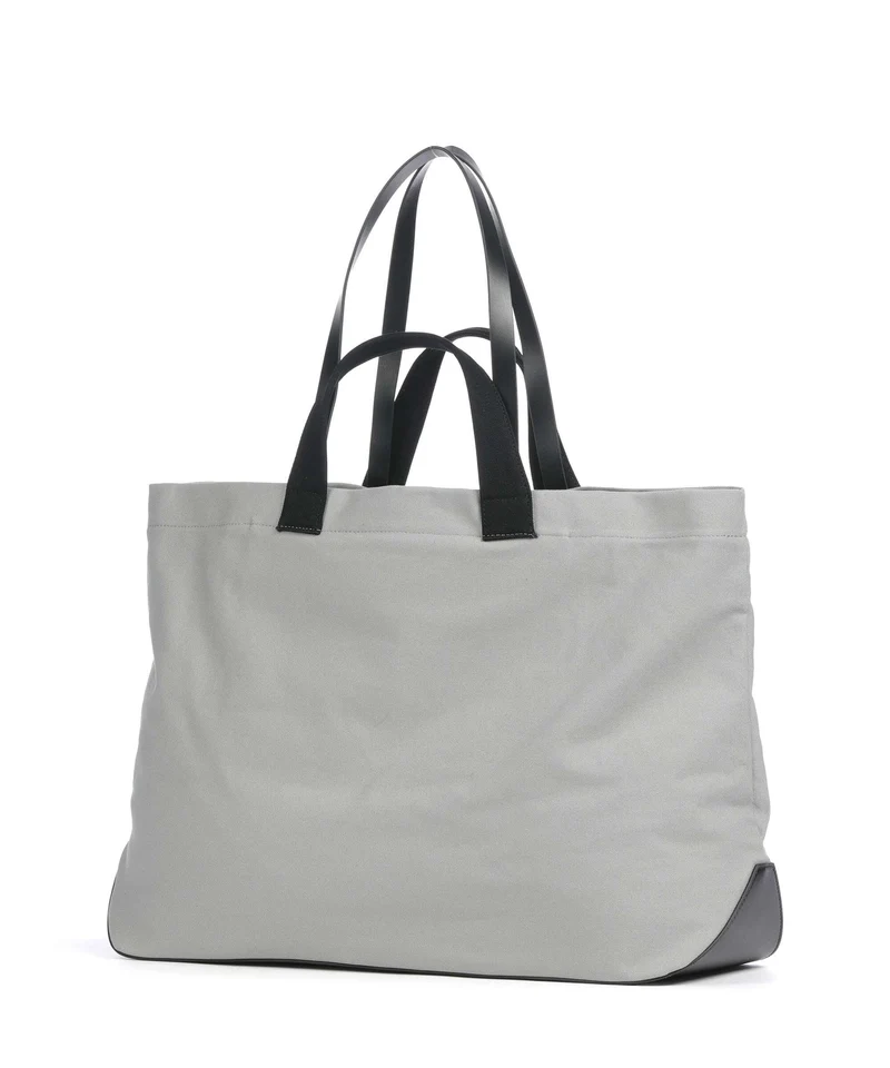 Bogner Curio Ambre Shopper grey