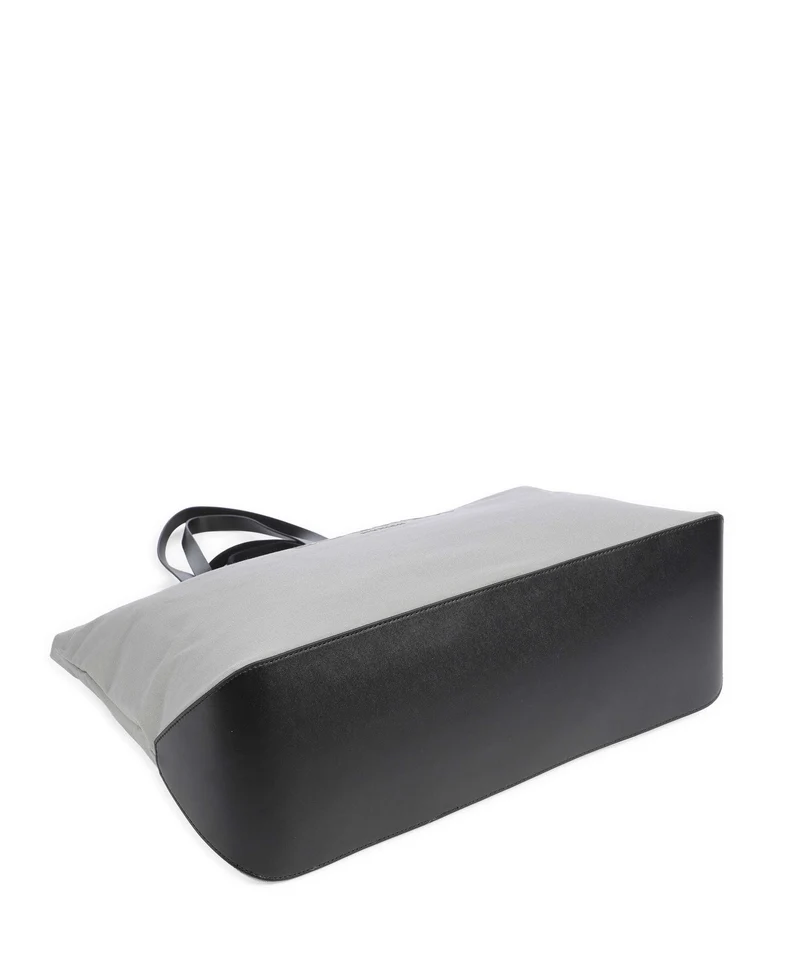 Bogner Curio Ambre Shopper grey