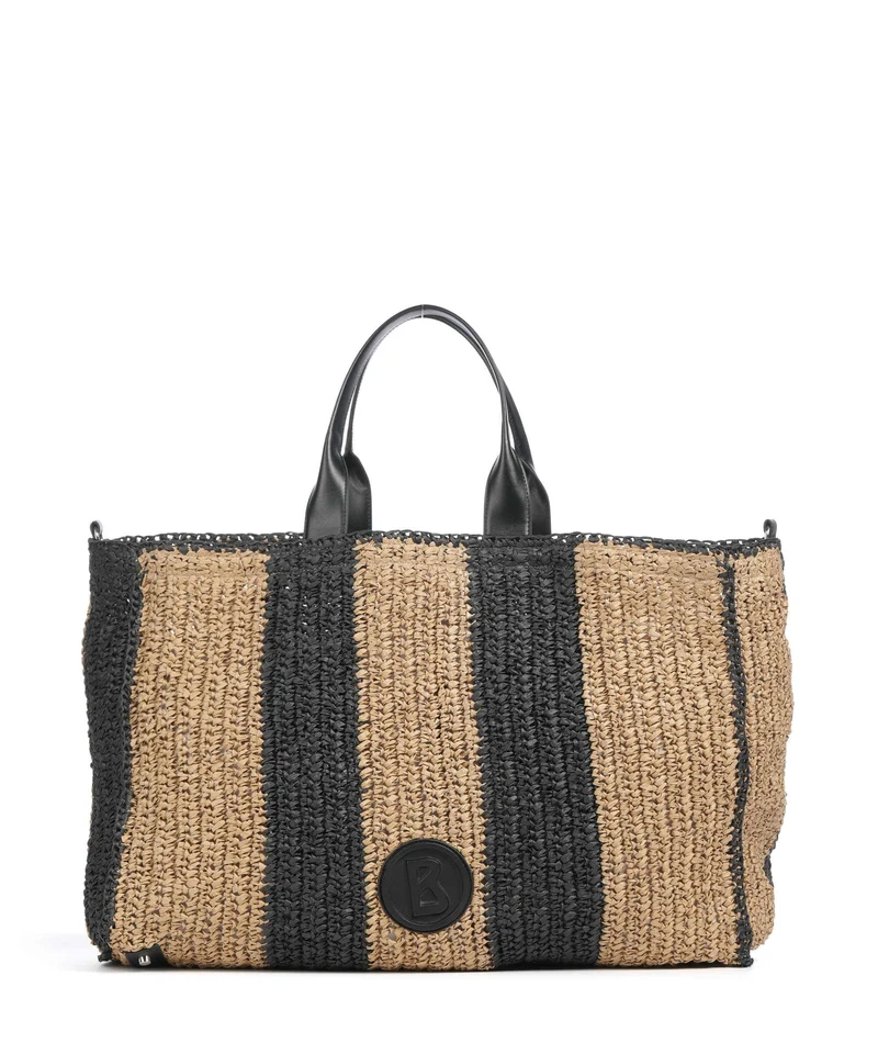 Bogner Agno Farrah Handtasche black