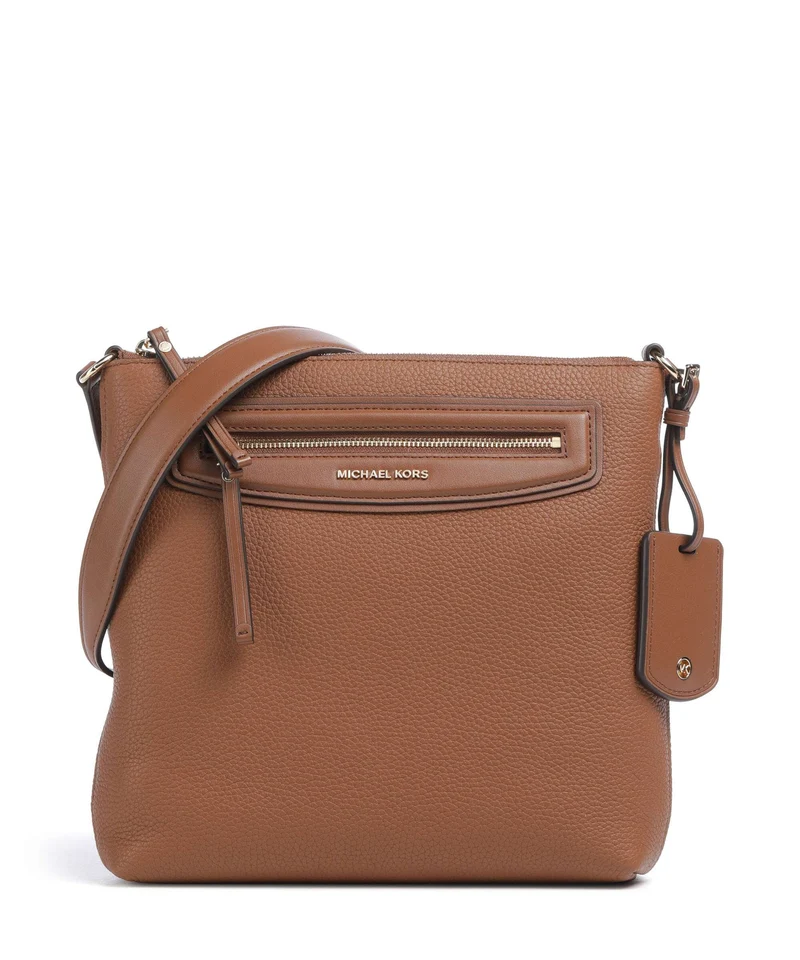 Michael Kors Jet Set Travel Large Umhängetasche luggage