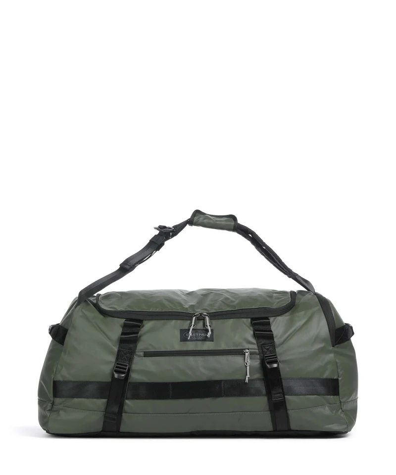 Eastpak Duffel Pack M Reisetasche tarp forest