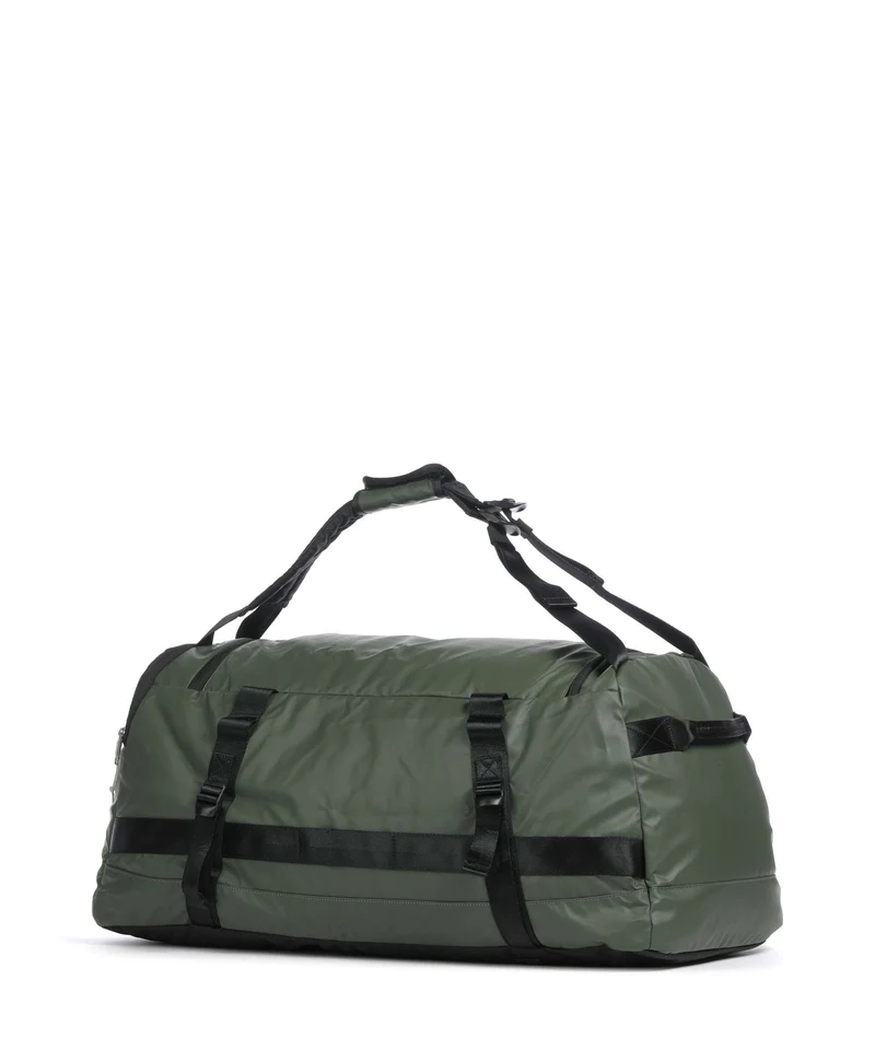 Eastpak Duffel Pack M Reisetasche tarp forest