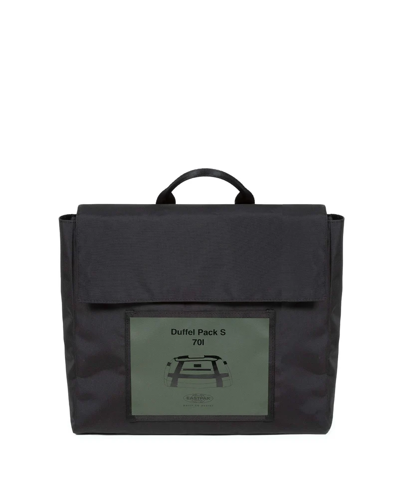Eastpak Duffel Pack M Reisetasche tarp forest