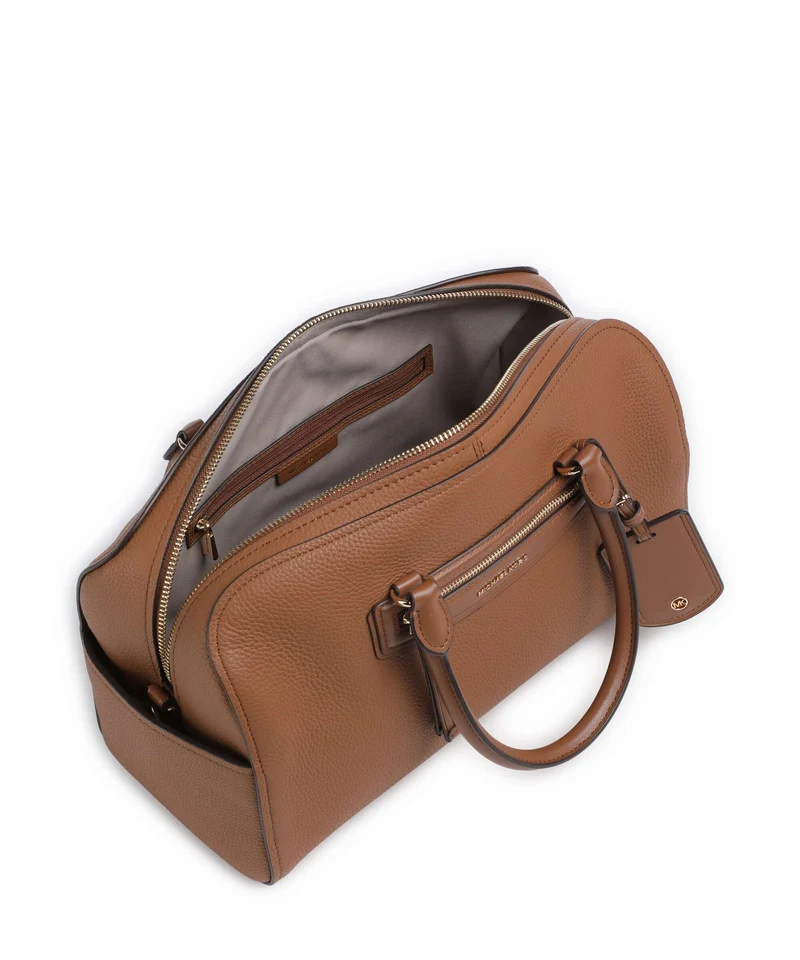 Michael Kors Jet Set Travel Medium Handtasche luggage